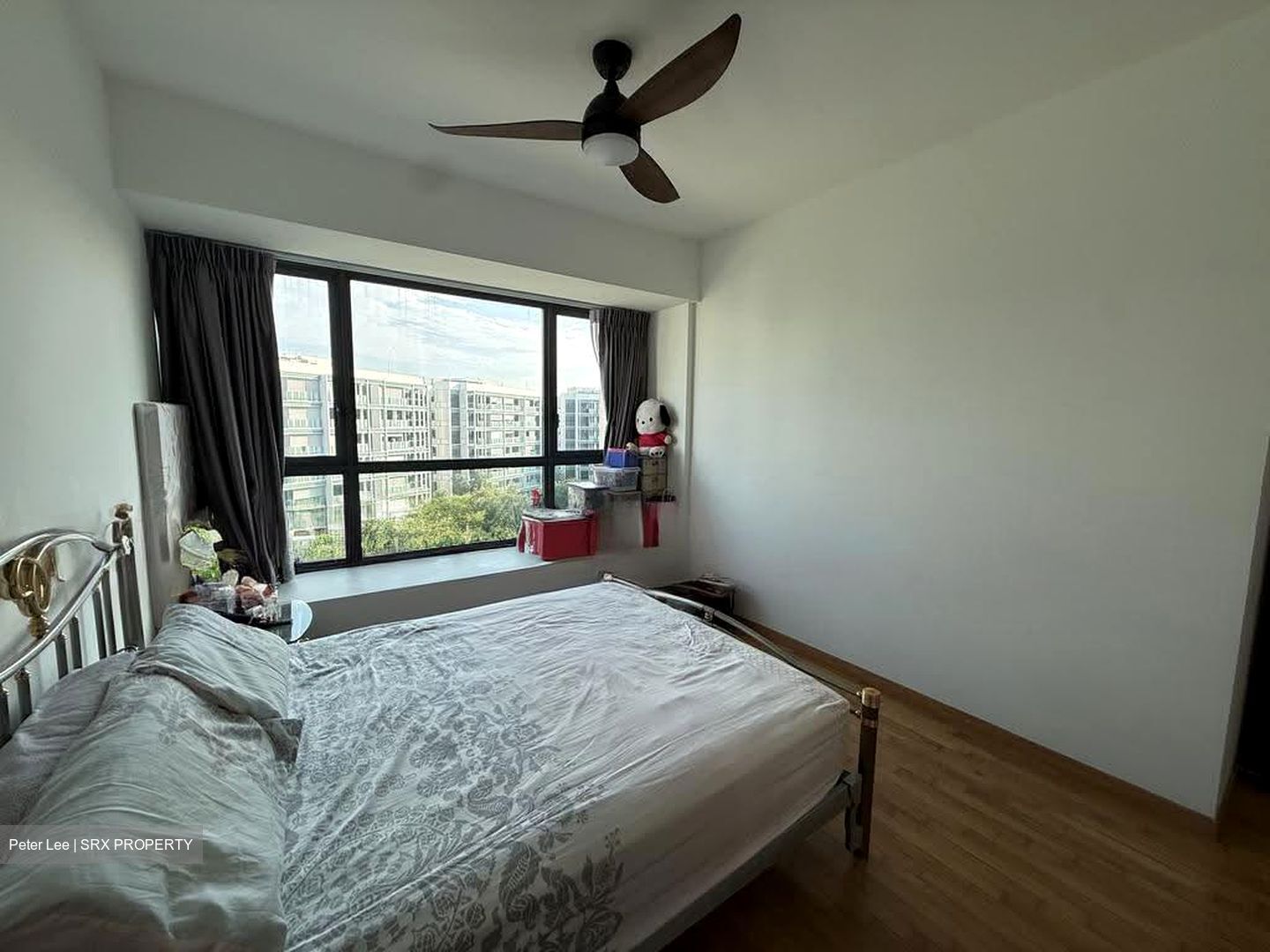 The Gale (D17), Condominium #610957121